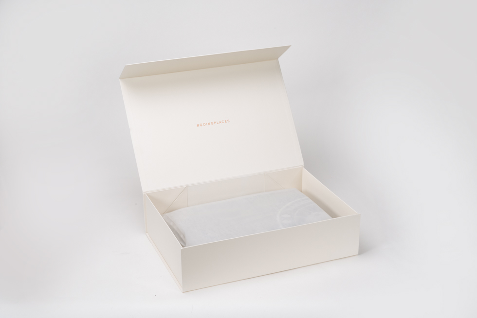ID.ORIENT | FOLDABLE BOXES
